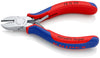 KNIPEX® KÌM CẮT CHÉO 70 15 110