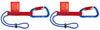 KNIPEX® 00 50 06 T BK BỘ HỆ THỐNG BUỘC DỤNG CỤ