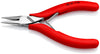 KNIPEX® KÌM ĐIỆN TỬ 35 21 115 CÓ KHỚP HỘP