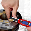 KNIPEX® DAO ĐA NĂNG KNIPEX CUTIX® 90 10 165 BK