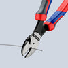KNIPEX® KÌM CẮT HẠNG NẶNG 74 02 200