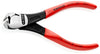 KNIPEX® KÌM CẮT ĐẦU CÙNG CỘNG LỰC 67 01 140