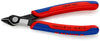 KNIPEX® KÌM ĐIỆN TỬ SUPER KNIPS® 78 91 125