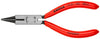 KNIPEX® KÌM MŨI NHỌN CẮT CẠNH 19 01 130 (KÌM THỢ KIM HOÀN)