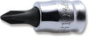 Ko-ken Z-EAL khẩu bit bake Phillips 2000Z.28-1 1/4 inch PH1