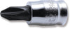 Ko-ken Z-EAL khẩu bit bake Phillips 2000Z.28-2 1/4 inch PH2