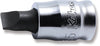 Ko-ken Z-EAL khẩu bit dẹt 2005Z.25-5 1/4 inch 5 mm