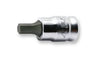 Ko-ken Z-EAL khẩu bit lục giác 2010MZ.50-4 1/4 inch 4 mm