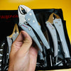 4 PC LOCKING PLIERS COMBINATION SET | LP404 | Snap-On | [Hàng Chính Hãng]