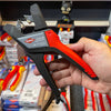 Kìm tách dây đôi đa năng Knipex 12 64 180