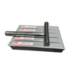 Thanh hợp kim tròn D12x100L | Round tool bit, Solid carbide, D×Length: 12X100mm