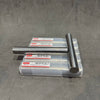 Thanh hợp kim tròn D14x100L | Round tool bit, Solid carbide, D×Length: 14X100mm