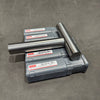 ALLOY ROUGH GRINDING REBOOTING SET, SET OF 8 HOLEX
