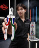 KNIPEX DIAGONAL CUTTER 70 02 160 S8 | LIMITED EDITION 2026