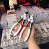 KNIPEX DIAGONAL CUTTER 70 02 160 S8 | LIMITED EDITION 2026