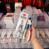 KNIPEX DIAGONAL CUTTER 70 02 160 S8 | LIMITED EDITION 2026