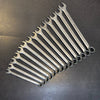Cờ lê vòng miệng thân dài HOLEX 614900 9 - 9 mm