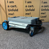CLAX TROLLEY - CLAX CART RED VERSION 