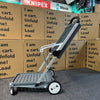 CLAX TROLLEY - CLAX CART RED VERSION 