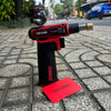 Mỏ đốt gas Snap-On TORCH300 - màu đỏ