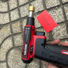 Mỏ đốt gas Snap-On TORCH300 - màu đỏ