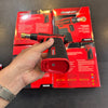 Mỏ đốt gas Snap-On TORCH300 - màu đỏ
