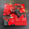 Mỏ đốt gas Snap-On TORCH300 - màu đỏ
