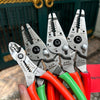Kìm tuốt dây Snap-On PWCS9ACFO - dài 9