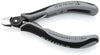 KNIPEX® KÌM CẮT CẠNH CHÍNH XÁC CHO ĐIỆN TỬ ESD 79 22 125 ESD