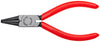KNIPEX® KÌM MŨI TRÒN 22 01 125