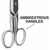Kéo cắt dây điện mạ niken KLEIN TOOLS 2100-7