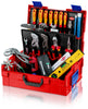 KNIPEX® 00 21 19 LB S KNIPEX L-BOXX® NGÀNH NƯỚC 52 CHI TIẾT