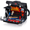 KNIPEX® 00 21 02 EL TÚI ĐỰNG DỤNG CỤ 