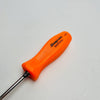 PHILLIPS® #1 SCREWDRIVER (ORANGE) | SDDP31IRAO | Snap-On | [Hàng Chính Hãng]
