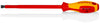 KNIPEX® TUA VÍT 98 20 10 CHO VÍT ĐẦU DẸP