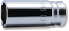 Ko-ken Z-EAL khẩu tuýp dài 6 cạnh 2300XZ-10 1/4 inch 10 mm