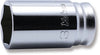 Ko-ken Z-EAL khẩu tuýp dài 6 cạnh 2300XZ-13 1/4 inch 13 mm