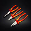 KÌM ĐA NĂNG CÁCH ĐIỆN 1000V, MẠ CHROME DÀI 200MM Knipex 03 06 200