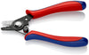 KNIPEX® 12 82 130 SB KÌM TUỐT DÂY CÁP QUANG