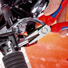 KNIPEX® KÌM MŨI DẸT 20 01 140