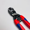 KÌM CẮT CỘNG LỰC KNIPEX COBOLT® 72 62 200 đầu nghiêng 20 độ