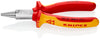 KNIPEX® KÌM MŨI TRÒN 22 06 160