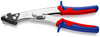 KNIPEX® DỤNG CỤ CẮT TÔN 90 55 280