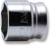 Ko-ken Z-EAL khẩu tuýp 6 cạnh 2400MZ-12 1/4 inch 12 mm