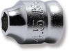 Ko-ken Z-EAL khẩu tuýp 6 cạnh 2400MZ-4.5 1/4 inch 4.5 mm