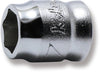 Ko-ken Z-EAL khẩu tuýp 6 cạnh 2400MZ-6 1/4 inch 6 mm