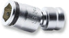 Ko-ken Z-EAL khẩu tuýp lắc Nut Grip giữ đai ốc 2441MZ-12 1/4 inch 12 mm