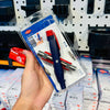 TAY VẶN CÁC ĐẦU TỦ ĐIỆN KNIPEX 00 11 07 | 00 11 07