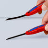 KNIPEX® DAO ĐA NĂNG KNIPEX CUTIX® 90 10 165 BK