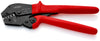 KNIPEX® KÌM BẤM COS 97 52 04 DÀNH CHO THAO TÁC HAI TAY